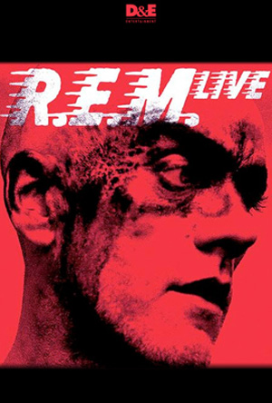 R.E.M. LIVE
