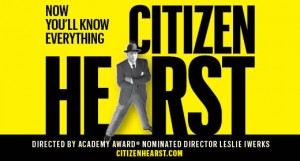 Citizen Hearst Movie
